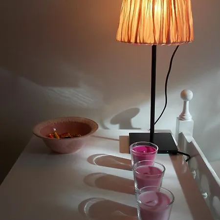 Dai Nonni Bed and Breakfast Καμερίνο