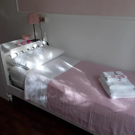 Bed and Breakfast Dai Nonni