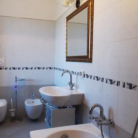Bed and Breakfast Dai Nonni Καμερίνο