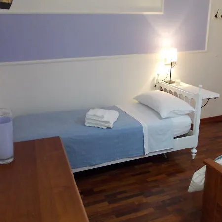 Dai Nonni Bed & Breakfast Camerino