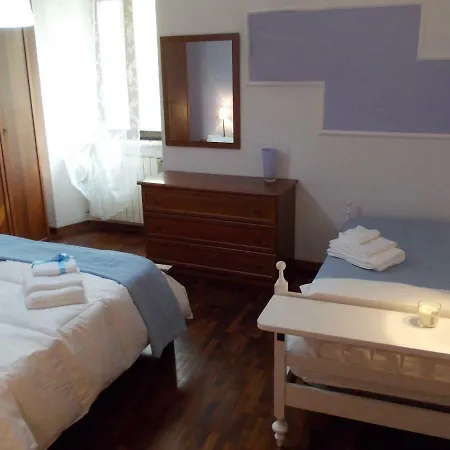 Dai Nonni Bed & Breakfast