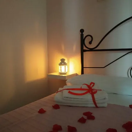 Dai Nonni Bed & Breakfast Camerino