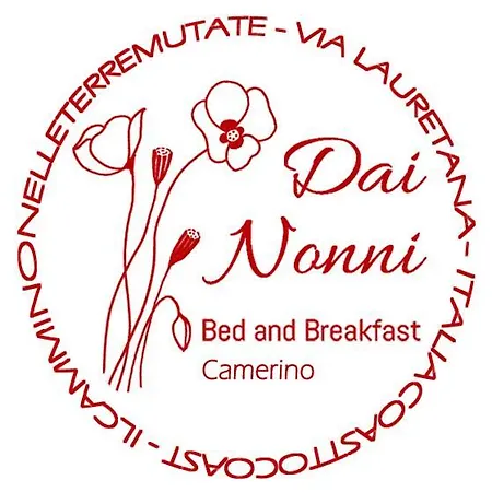 Bed & Breakfast Dai Nonni